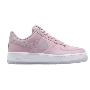 Air Force 1 ‘07 Essential ‘Plum Chalk’ Size 8